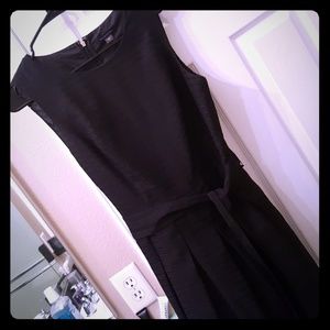 Black Tommy Hilfiger Dress